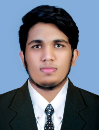 Yedhukrishnan M Babu